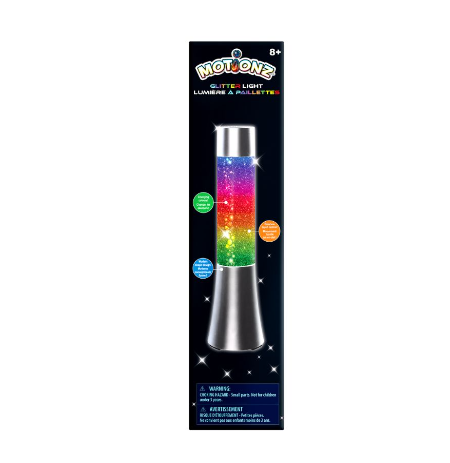 MotionZ Glitter Light