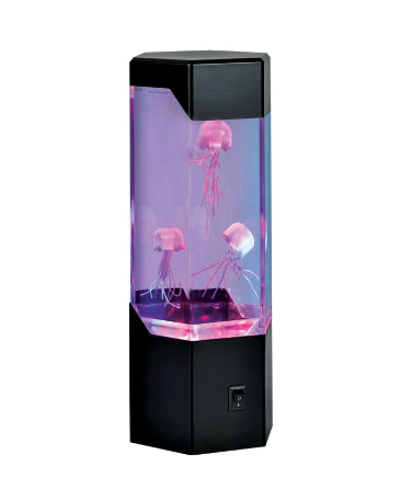 MotionZ Jellyfish Light