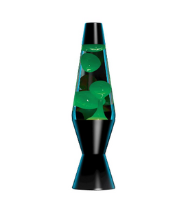 MotionZ Lava Lamp