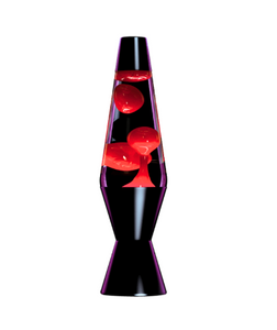 MotionZ Lava Lamp