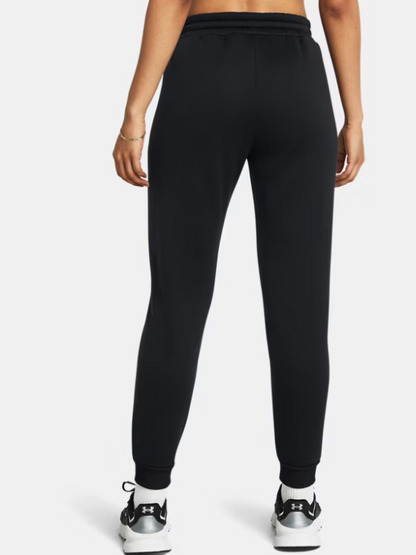 Women's UA Armour Fleece Joggers