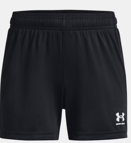 Youth UA Challenger Knit Shorts