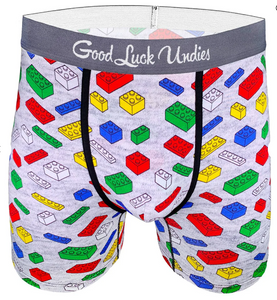 Men's Good Luck Undies