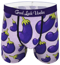 Load image into Gallery viewer, Men&#39;s Good Luck Undies
