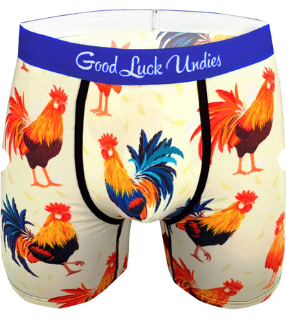 Men's Good Luck Undies