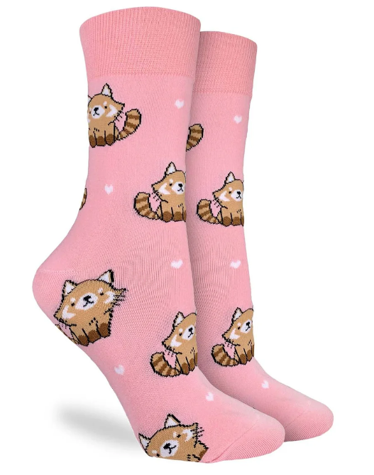 Women's Good Luck Socks