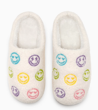 Living Royal Adult Slippers