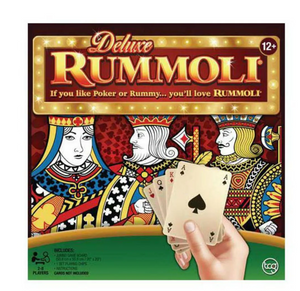 Rummoli Deluxe