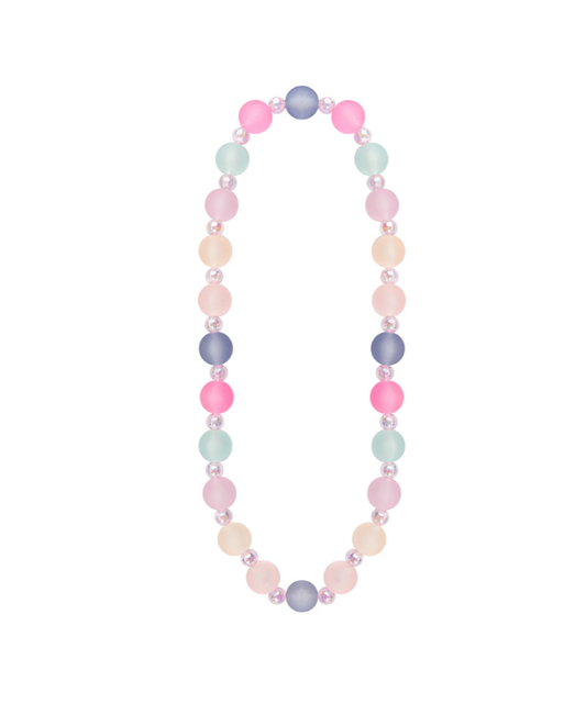 Boutique Bumpy Bead Necklace