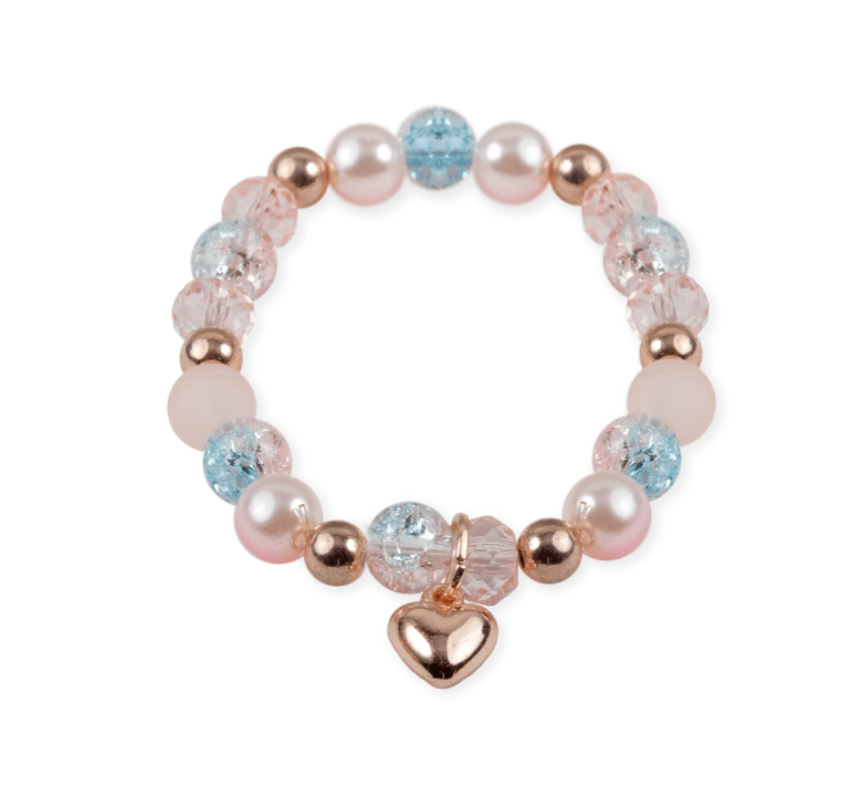 Boutique Sweet Heart Bracelet