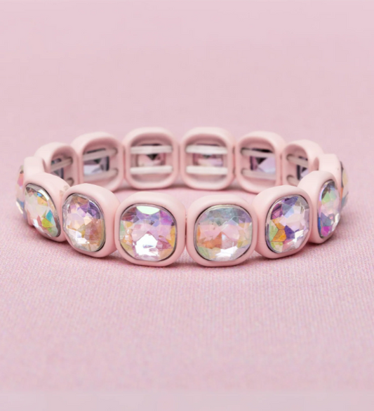 Boutique Chic Swiftie Gem Bracelet