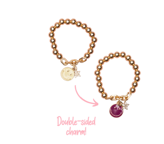 Boutique Chic Happy Days Bracelet