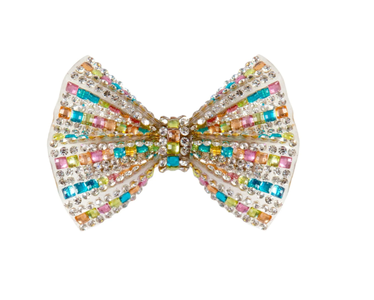 Boutique Gem Bow