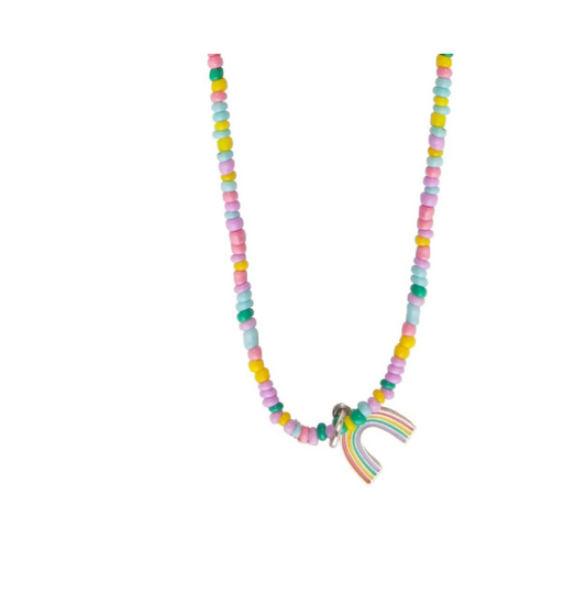 Boutique Rainbow Magic Necklace