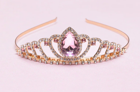 Boutique Regal Tiara