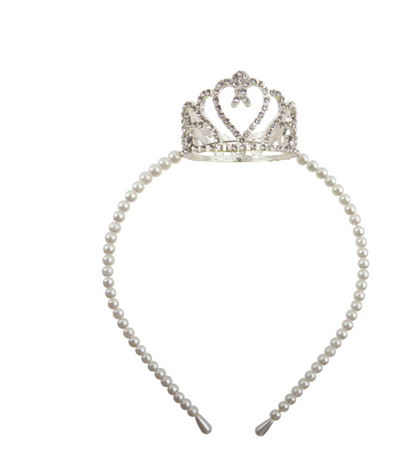 Boutique Pretty Petite Crown