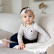 Load image into Gallery viewer, Infant Dress w/ Leggings
