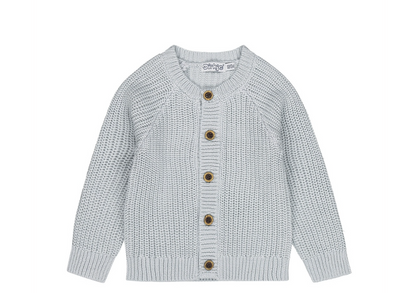 Infant Cardigan