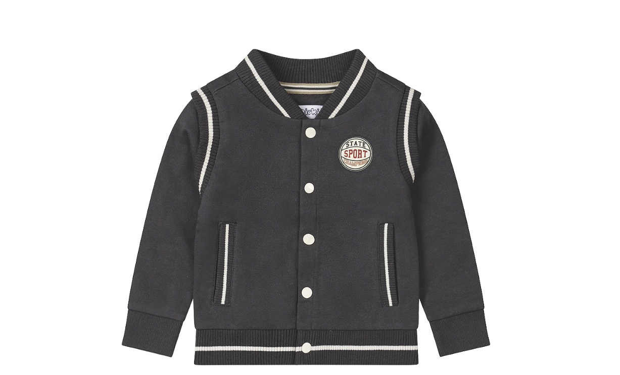 Infant Team Legend Bomber