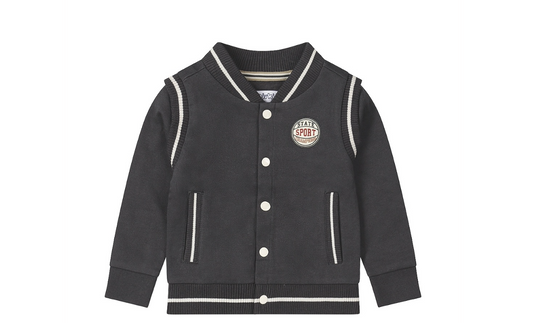 Boy's Team Legend Bomber