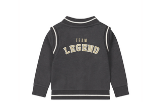 Infant Team Legend Bomber