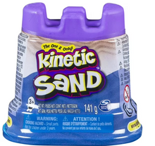 Load image into Gallery viewer, Kinetic Sand- Castle Case (454G)
