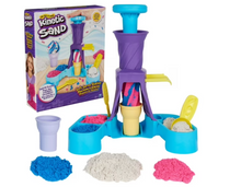 Load image into Gallery viewer, Kinetic Sand Soft Serve Station
