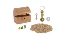 Load image into Gallery viewer, Kinetic Sand- Buried Treasure
