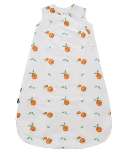 Belan.J Sleep Bag - Clementines (1.0TOG)