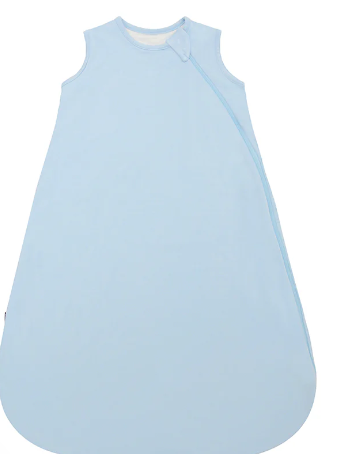 Belan.J Sleep Bag - Hydrangea Blue (1.0TOG)