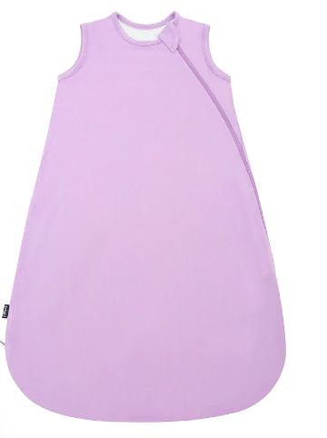 Belan.J Sleep Bag - Violet (1.0TOG)