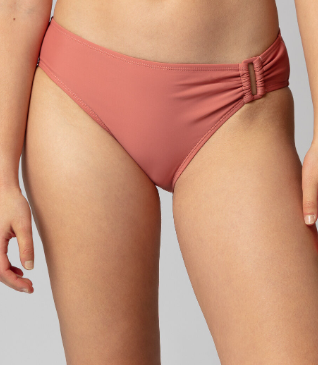 Regular Waist Bikini Bottom