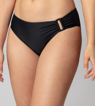 Regular Waist Bikini Bottom