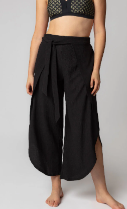 Women's Linen Style Pants