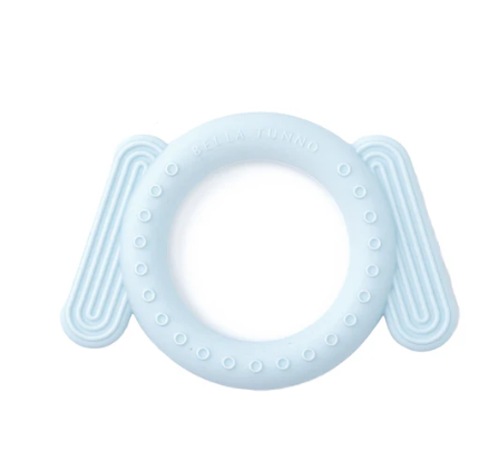 Dog Rattle Teether