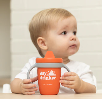 Day Dreamer Sippy Cup