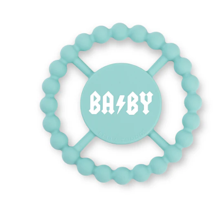 Baby Teether