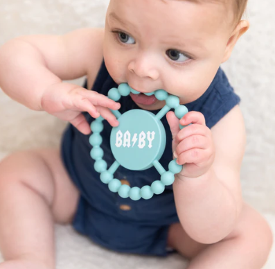 Baby Teether