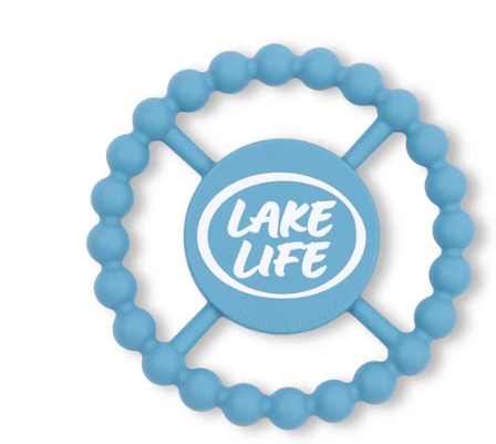 Lake Life Teether