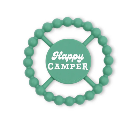 Happy Camper Teether