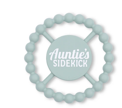 Aunties Sidekick Teether