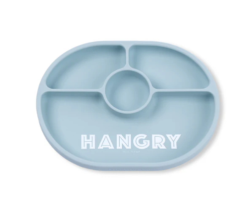 Hangry Wonder Plate