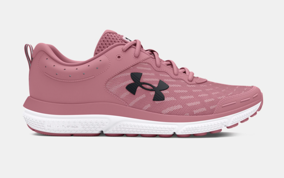 Women's UA Charged Assert 10 Running Shoes