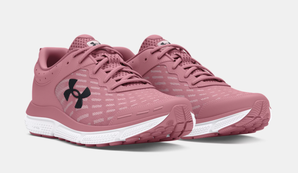 Women's UA Charged Assert 10 Running Shoes