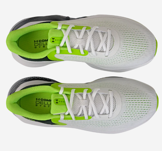 Men's UA Charged Rogue 5 Running Shoes