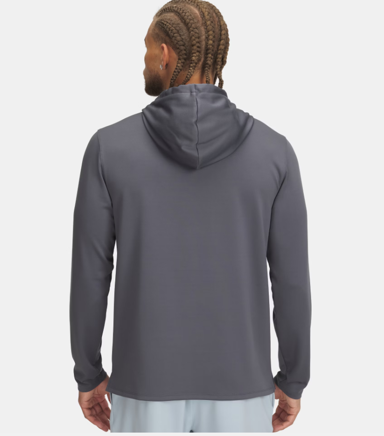 Men's UA Motion Hoodie