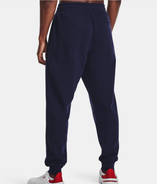 Men's UA Rival Fleece Joggers