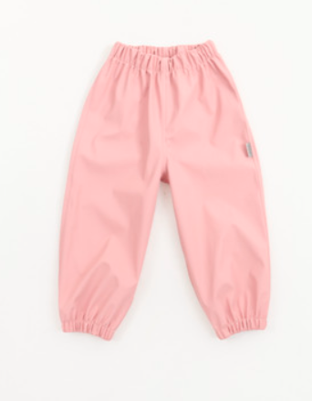 Girl's Rainpants