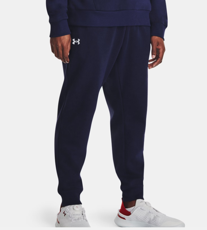 Men's UA Rival Fleece Joggers