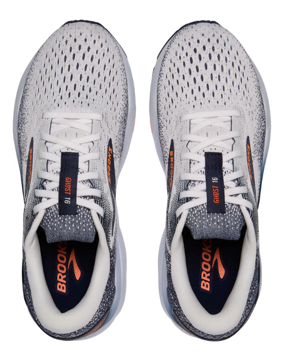 Men's Brooks Ghost 16 Running Shoes